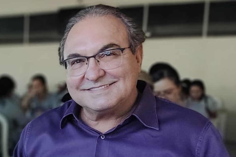Justiça autoriza bloqueio de bens e quebra sigilos de Jânio Darrot