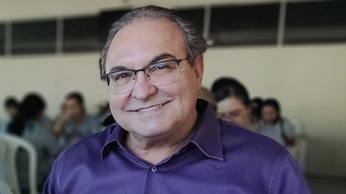 Justiça autoriza bloqueio de bens e quebra sigilos de Jânio Darrot