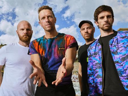 Chris Martin banda Coldplay não irá lançar álbuns 'Depois disso vamos apenas fazer turnês', afirmou vocalista da banda. Coldplay não irá lançar mais álbuns após 2025, diz Chris Martin