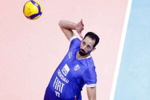 Depois de perder emprego, bolsonaristas querem Maurício do vôlei candidato