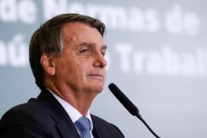 Sob pressão americana, Brasil se compromete a reduzir emissão de metano na COP26