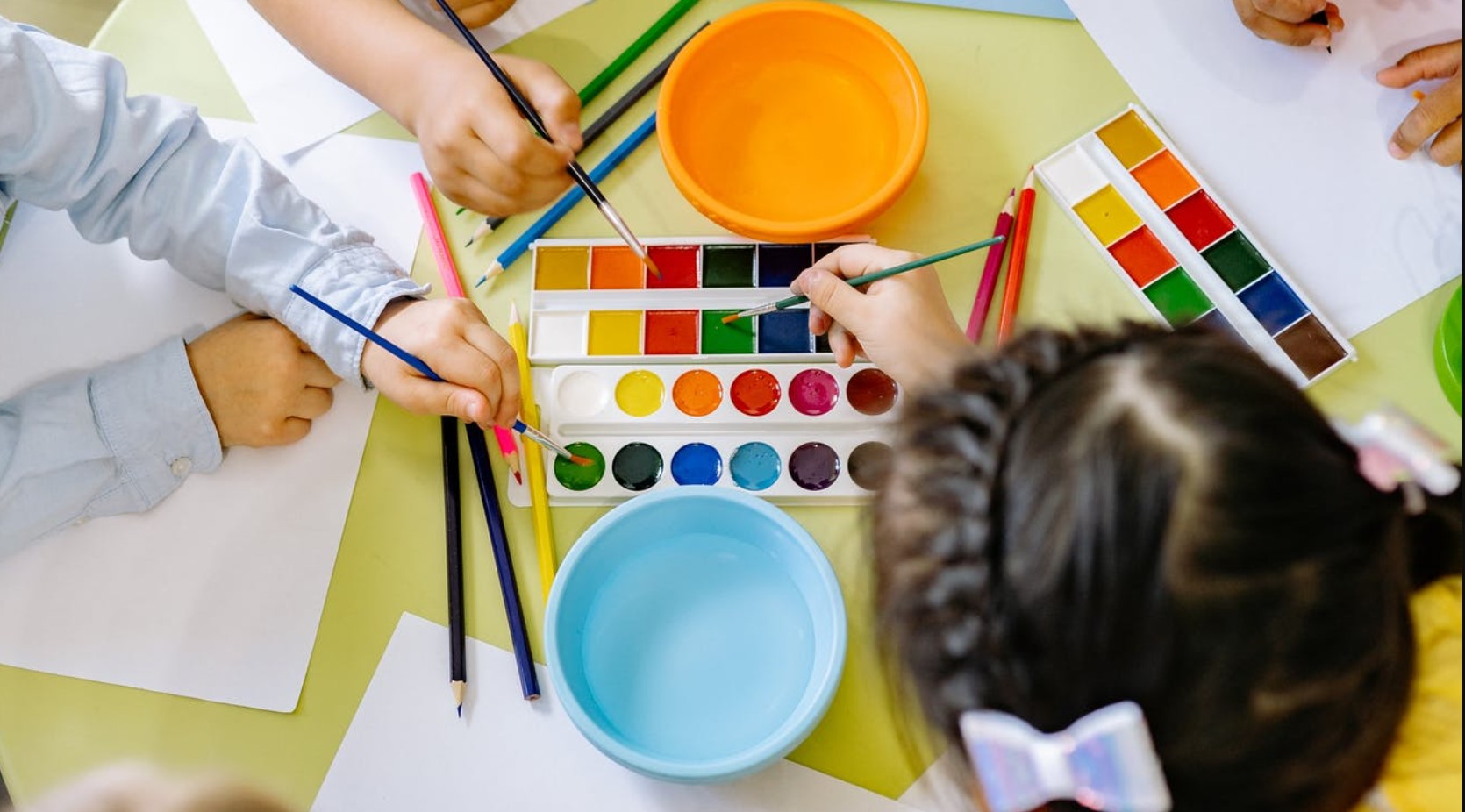 Shopping em Goiânia tem programação gratuita de Dia das Crianças, de 2 a 12/10