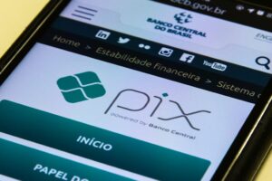 Criminosos marcam encontro por aplicativo e obrigam vítima a fazer PIX em Rio Verde (Foto: Agência Brasil)