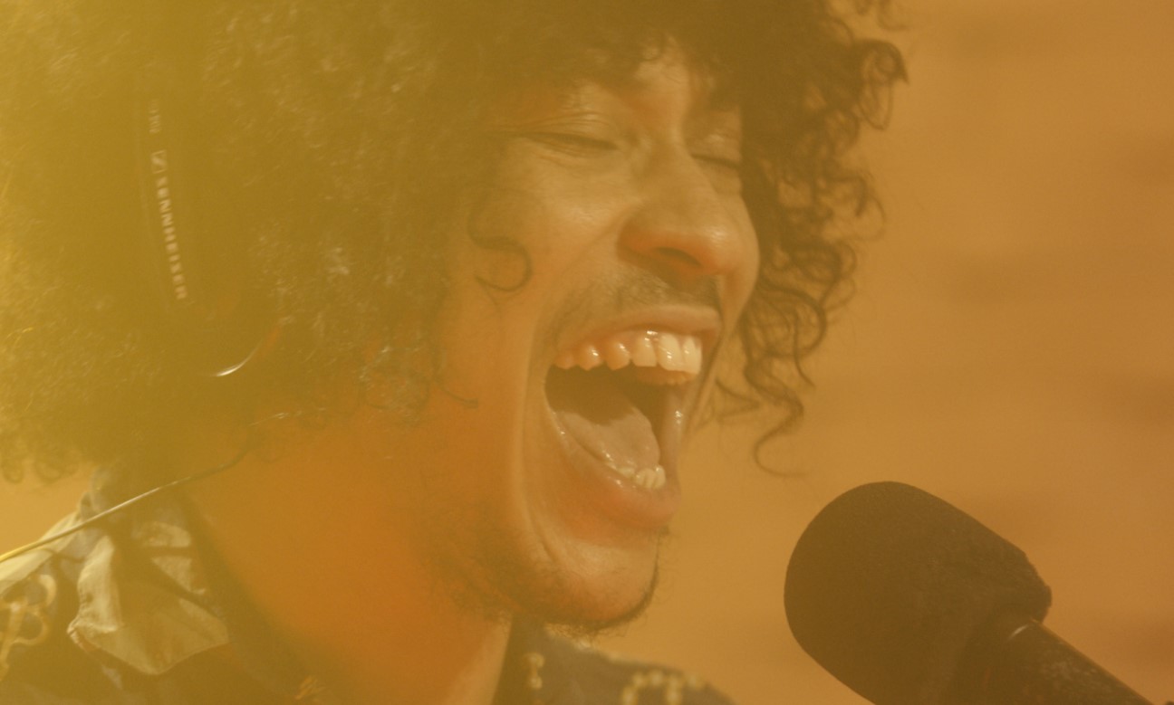 Festival Bananada apresenta iniciativa Bananada BR, com formato parecido com programa de TV