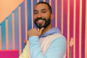 A equipe responsável é a mesma que assinou a produção sobre Juliette. Gil do Vigor: vida de ex-BBB será transformada em série Globoplay