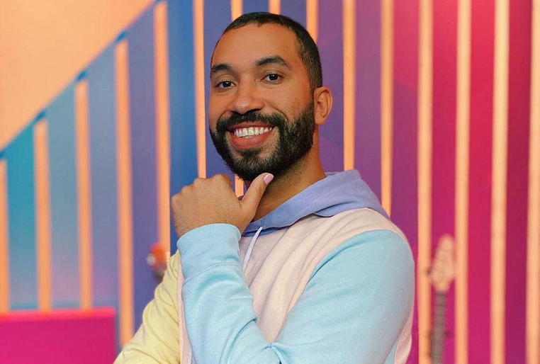 A equipe responsável é a mesma que assinou a produção sobre Juliette. Gil do Vigor: vida de ex-BBB será transformada em série Globoplay