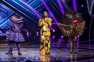 The Masked Singer Brasil Reality musical garante presença de Ivete Sangalo na emissora em 2022. Globo renova 'The Masked Singer Brasil' para 2ª temporada