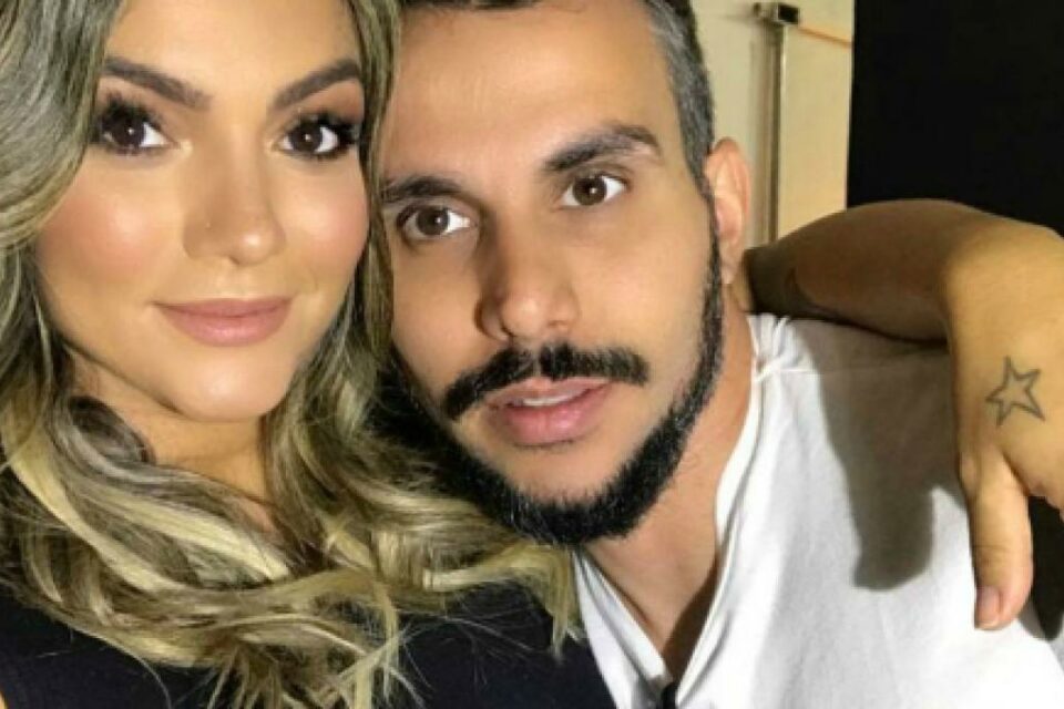 Cantora disse que ela e Mico Freitas fazem tudo juntos. Kelly Key comenta como é sexo com o marido após 20 anos de casados