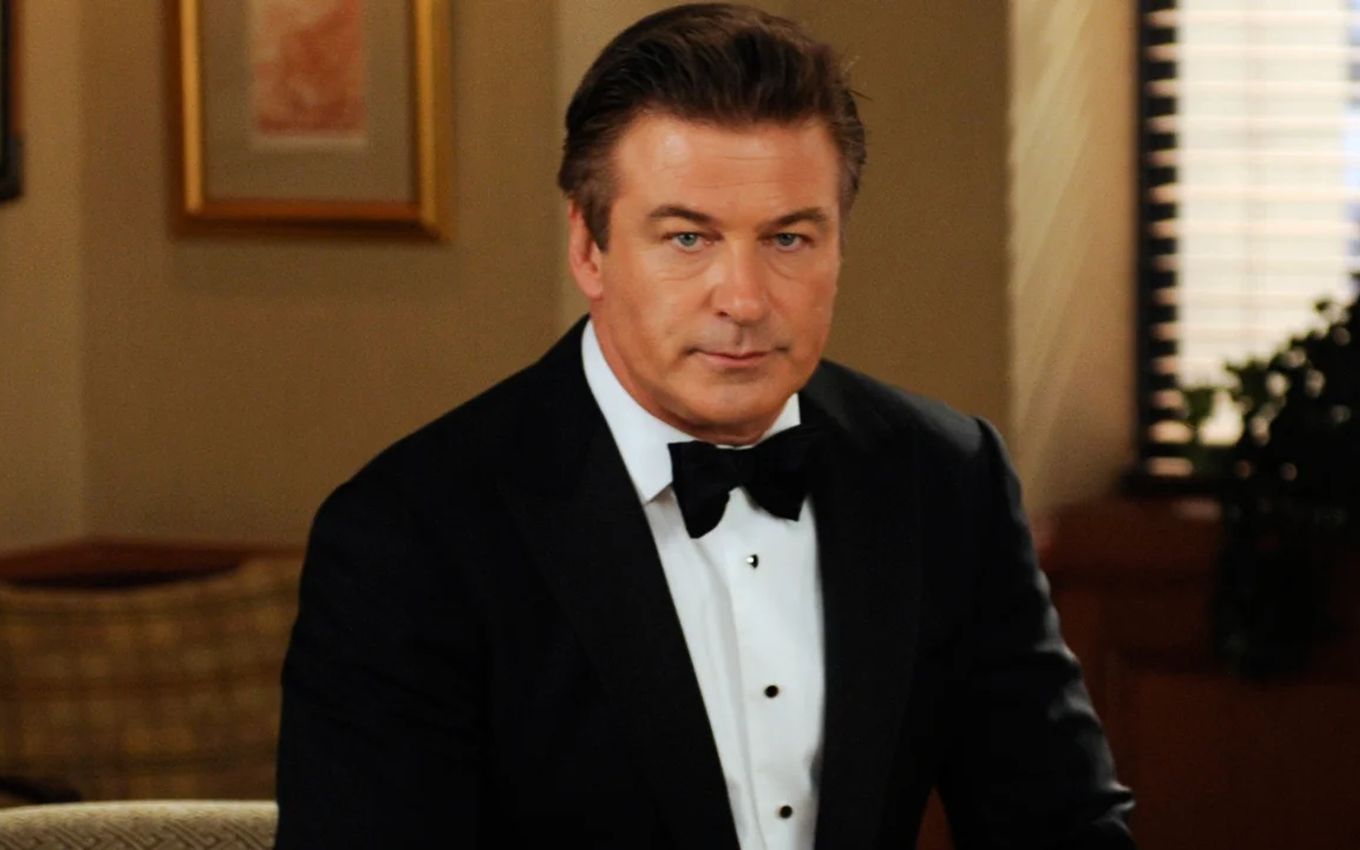 Alac Baldwin cancela demais projetos após acidente com morte em set