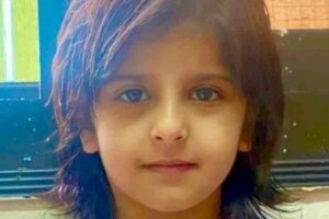 "Foi o desejo de Alá", afirmou o pai de Tamara Abdul Rahman. Criança morre após picada de cobra escondida em vaso sanitário