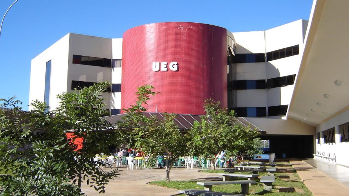 As inscrições para o vestibular da Universidade Estadual de Goiás (UEG) começam na próxima quarta-feira (1º) e vão até dia 6 de janeiro. (Foto: Reprodução - Alego)
