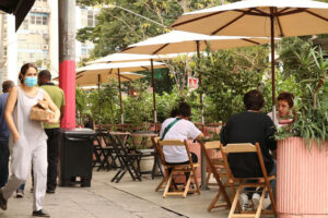 Pequenos negócios geraram 71% dos empregos até setembro