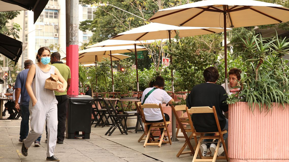 Pequenos negócios geraram 71% dos empregos até setembro