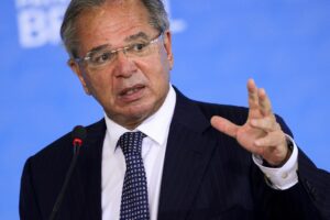 Ministro diz que Brasil vai se engajar na agenda da mudança climática