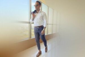 Cantor gospel dá calote de R$ 300 mil em marcas de luxo