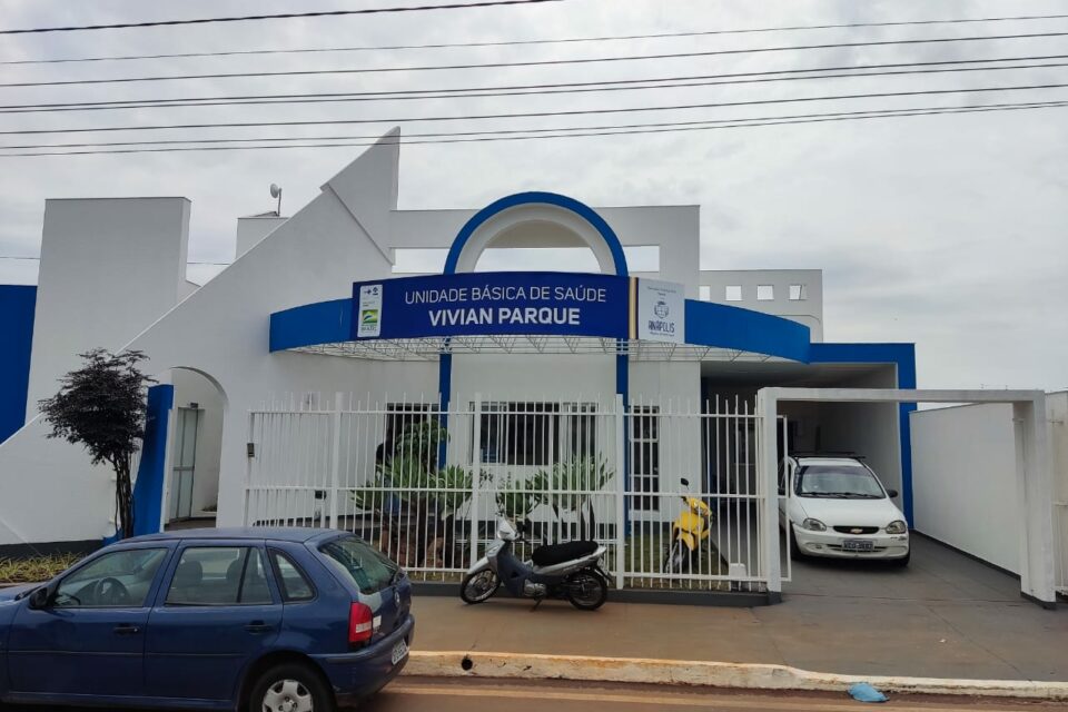 VIVAN PARQ