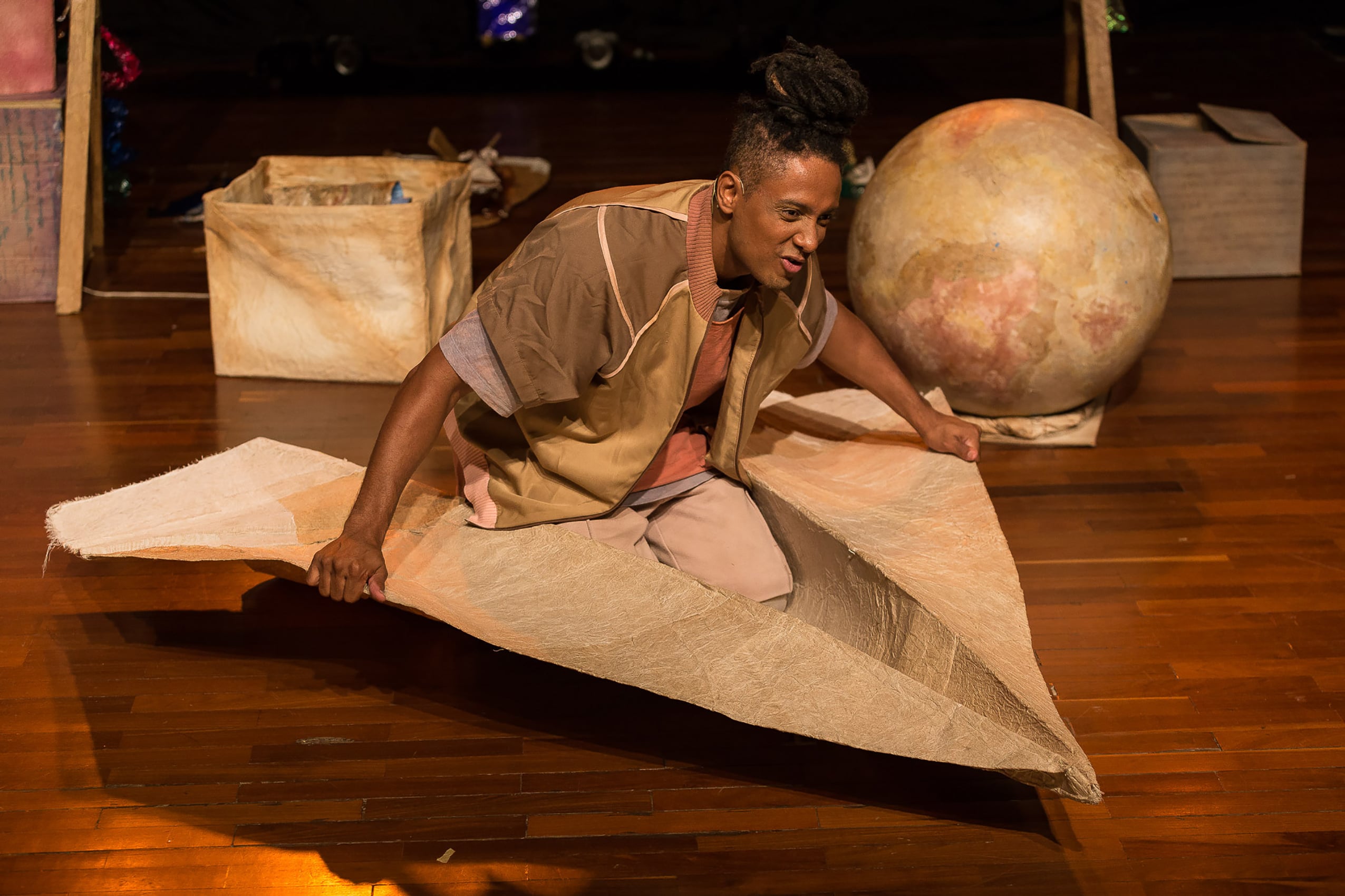 programação virtual do Itaú Cultural Play para o fim de semana