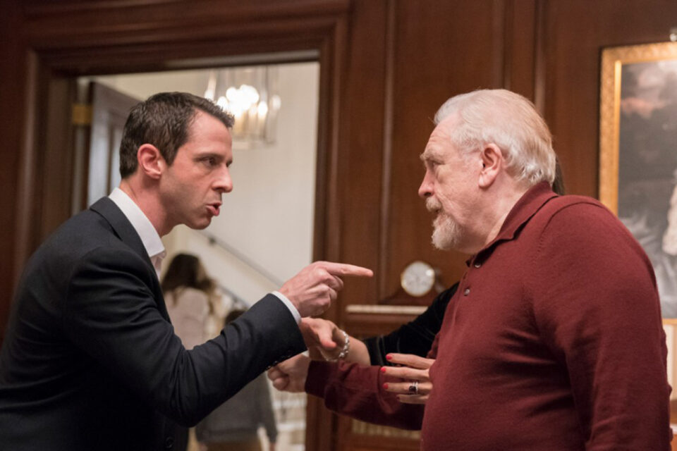 Succession
