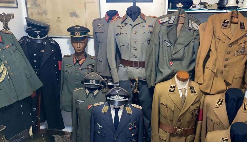 Projeto prevê aumento de pena pelo crime de apologia ao nazismo