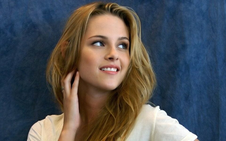 Kristen Stewart