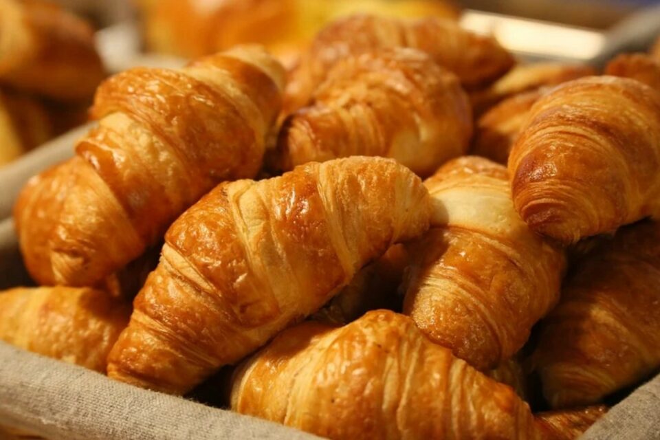 croissant em Goiânia