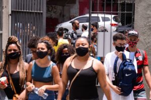 Relatório aponta impacto da pandemia na saúde mental de adolescentes