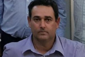 Odair Leonel, prefeito de Bom Jesus, acusado de compra de votos (Foto: Divulgação)