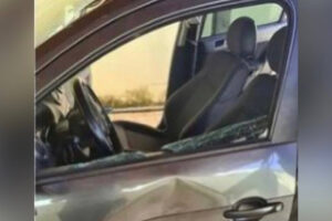 Preso trio suspeito de depredar carro e matar jovem esfaqueado por briga de trânsito