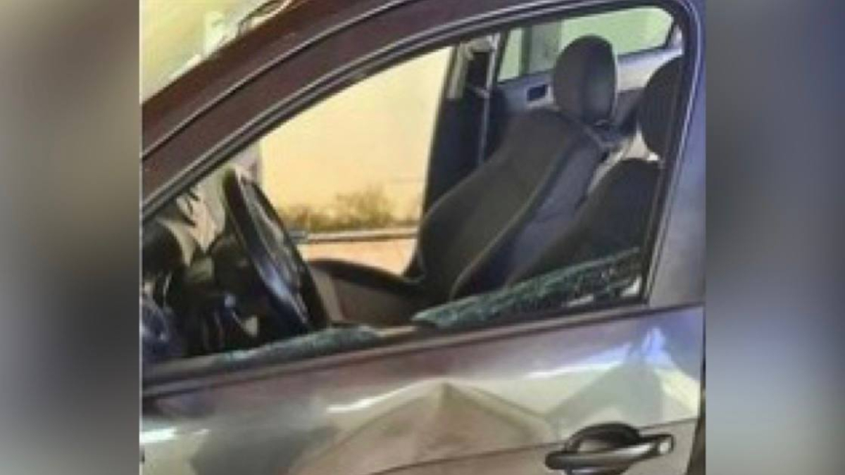 Preso trio suspeito de depredar carro e matar jovem esfaqueado por briga de trânsito