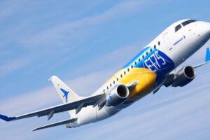 Assembleia da Embraer aprova operação que permite reintegração de aviação comercial