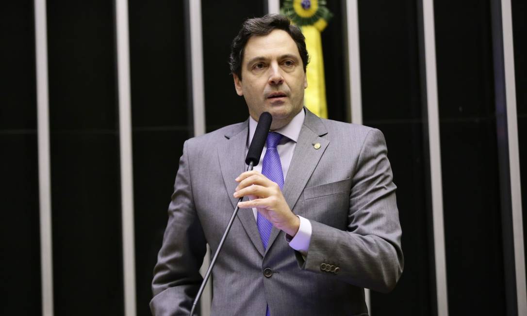 Conheça o deputado brasileiro que será parceiro de Donald Trump