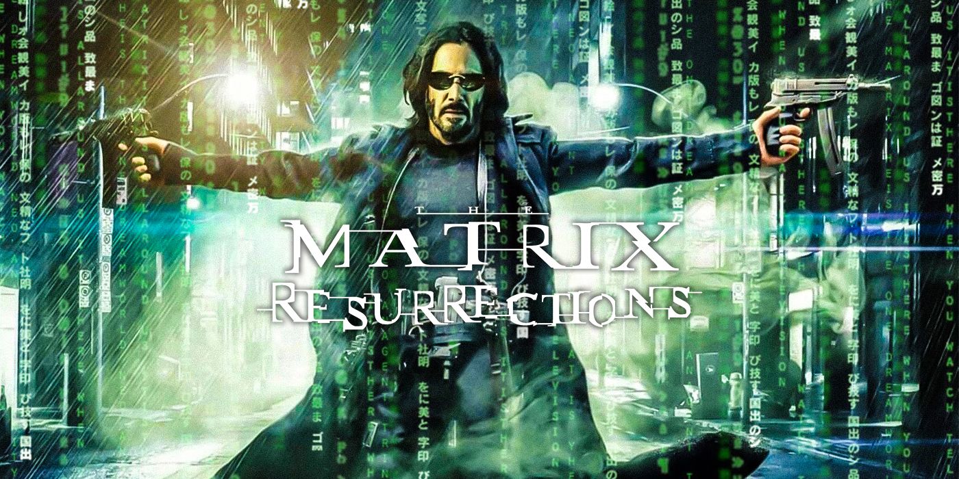 Crítica Matrix Ressurrections Matrix 4 Novo filme protagonizado por Keanu Reeves chega 18 anos após o terceiro. Matrix Ressurrections: o que a crítica está dizendo sobre o filme