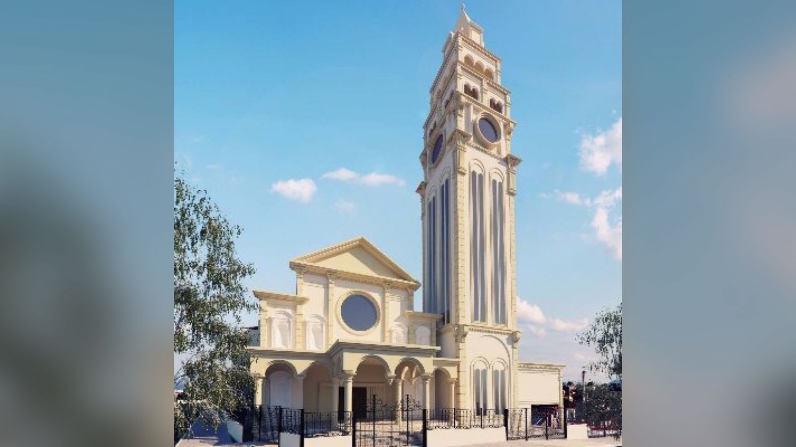 Confira programação de missas na Paróquia Nossa Senhora Aparecida e Santa Edwiges em Goiânia