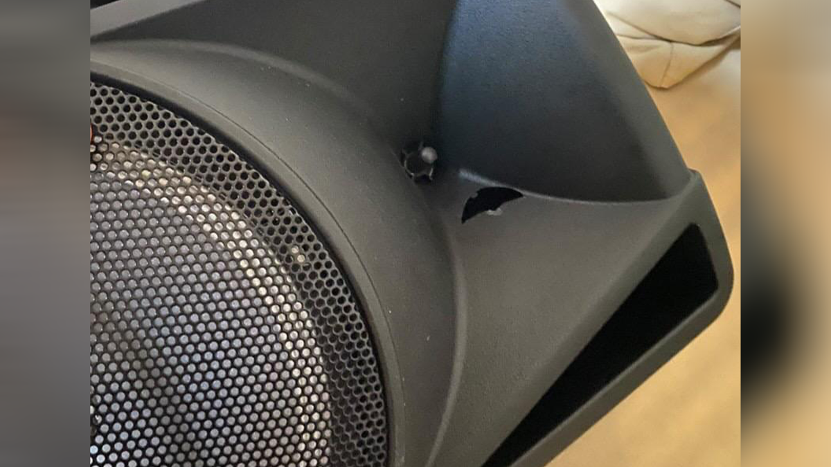 Festa de aniversário acaba com tiros disparados de prédio vizinho no Alto da Glória, em Goiânia2