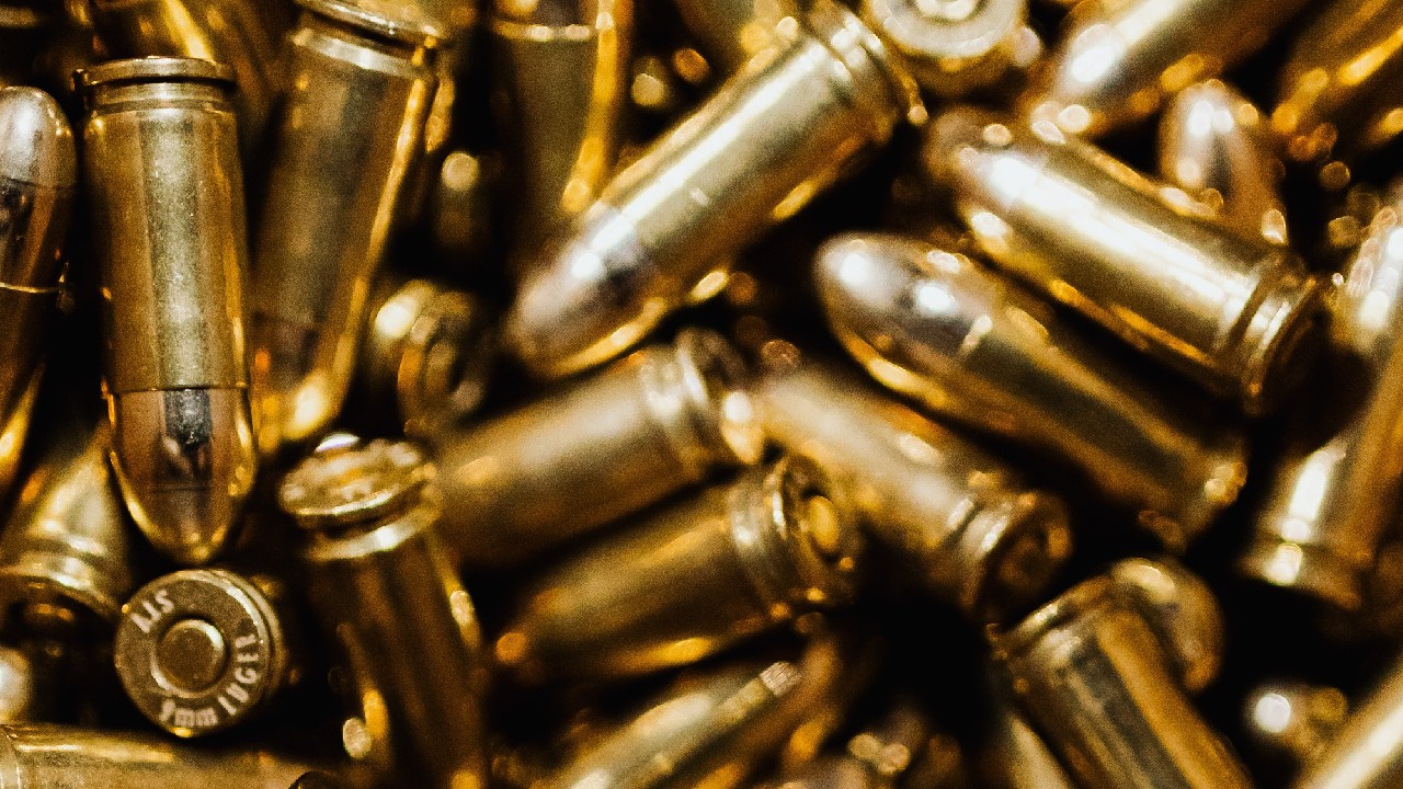 Em cinco anos, Brasil teve quase 20 crianças e adolescentes mortos por dia (Foto: Pexels)