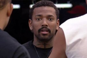 Acusações se agressão e estupro, expulsão de A Fazenda, desaparecimento. Nego do Borel: Relembre polêmicas e acusações envolvendo o cantor