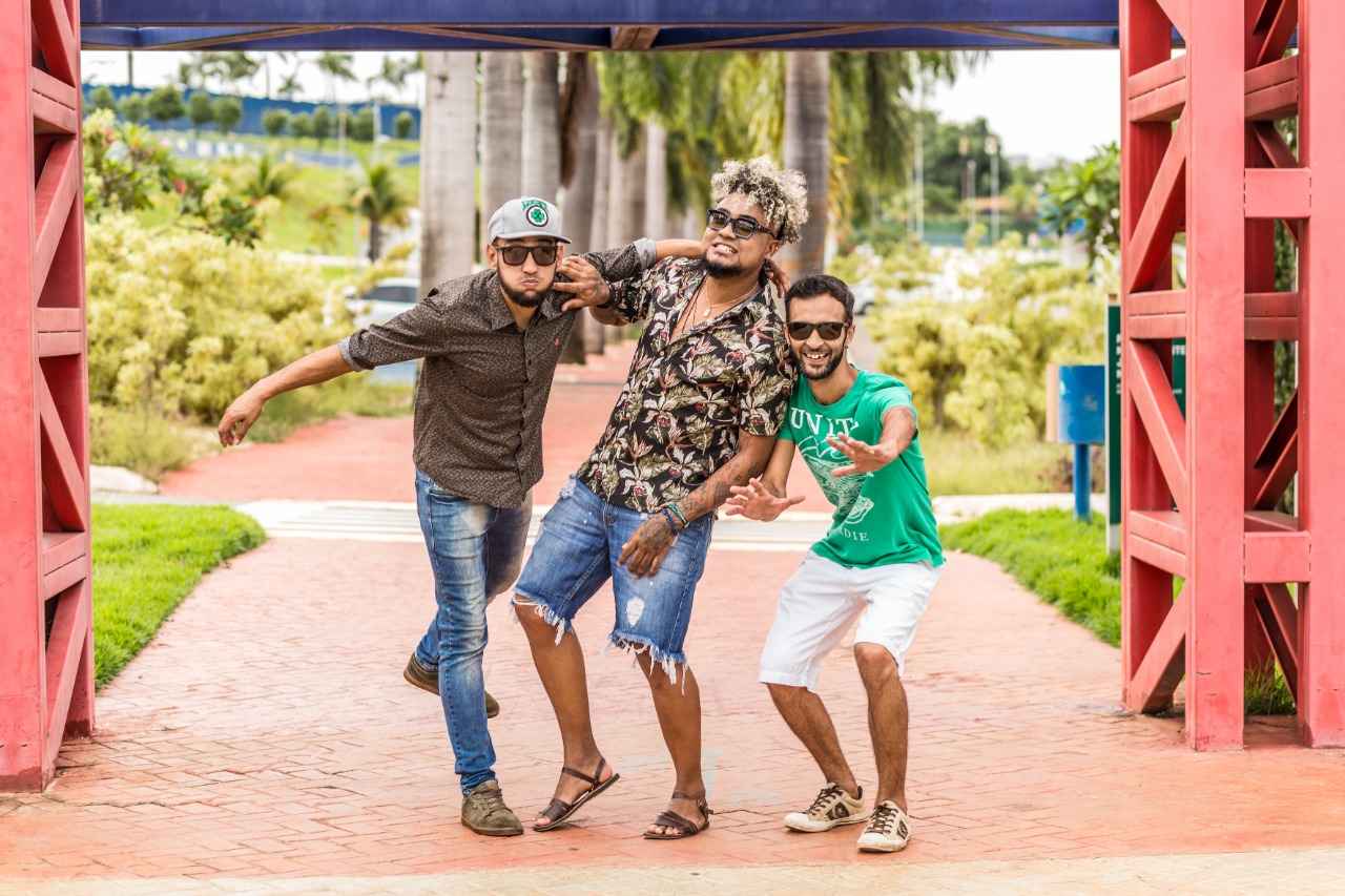 Banda Monogroove em Goiânia: Banda Monogroove se apresenta no Lowbrow nesta quinta (14/10)