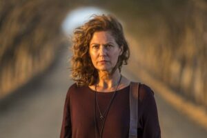 Patrícia Pillar deixa Globo após 36 anos