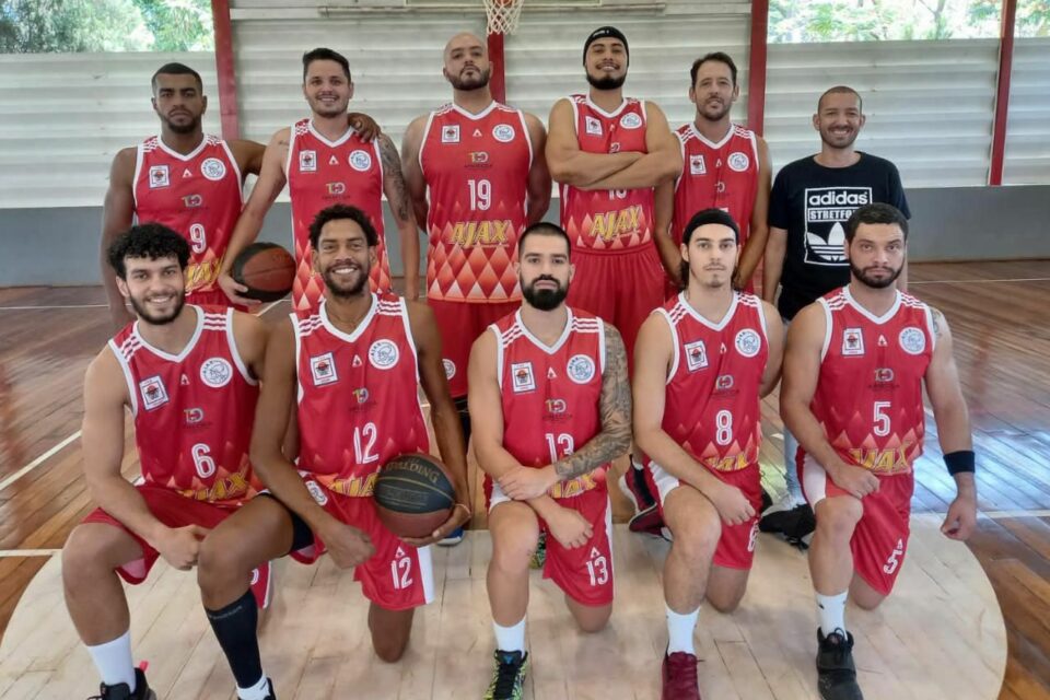 Ajax de Aparecida de Goiânia