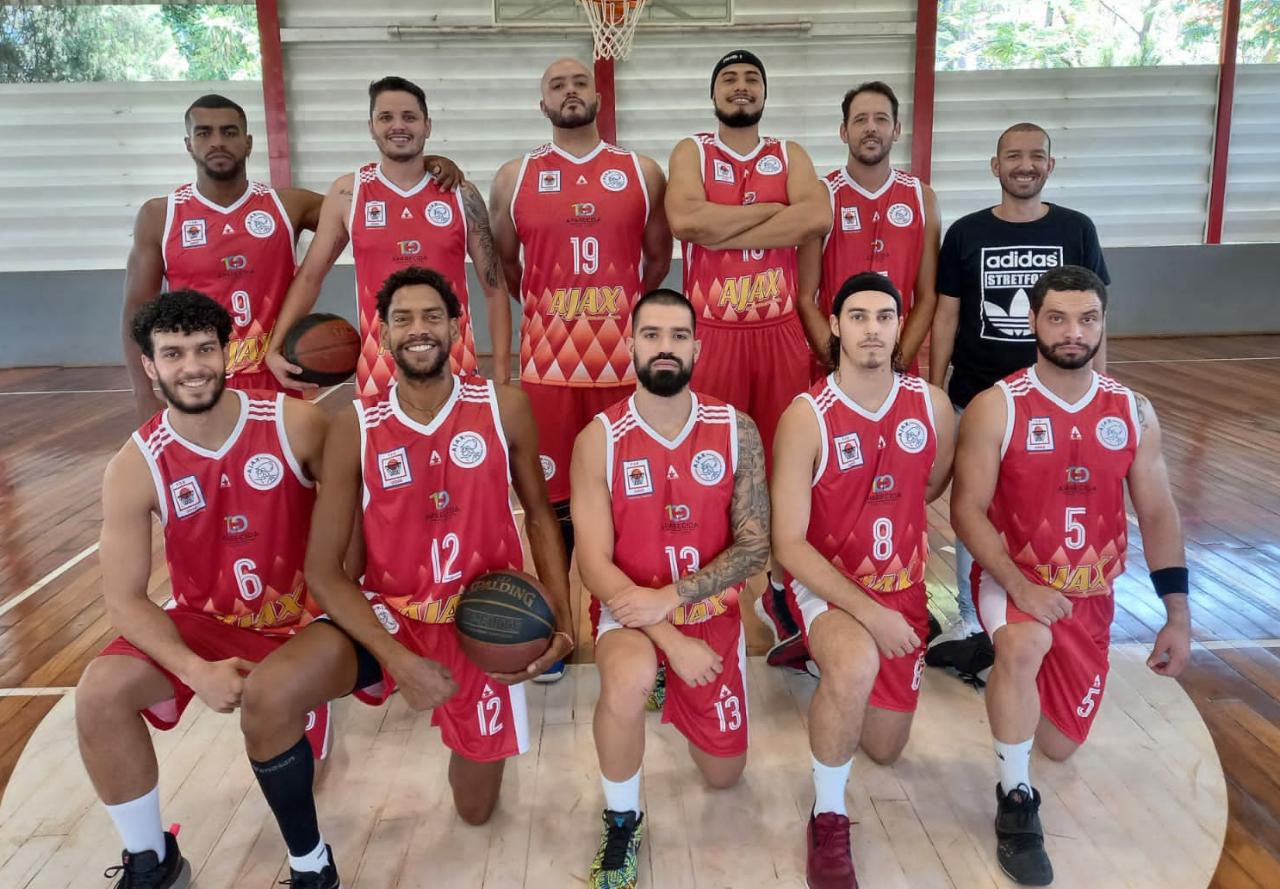 Ajax de Aparecida de Goiânia