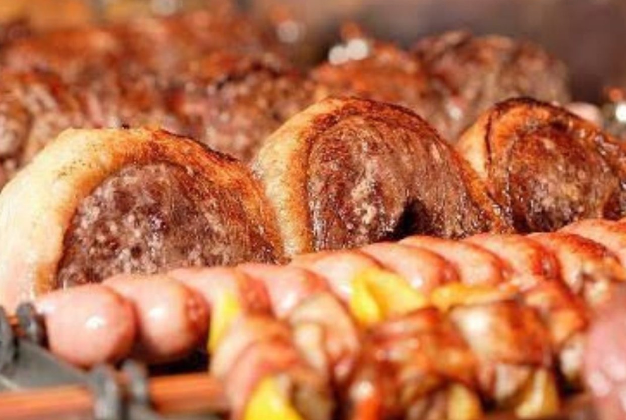 Restaurante Costela Gaúcha