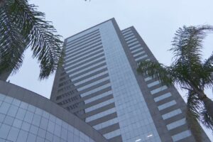 Sede da Precisa Medicamentos em São Paulo