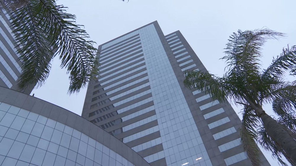 Sede da Precisa Medicamentos em São Paulo