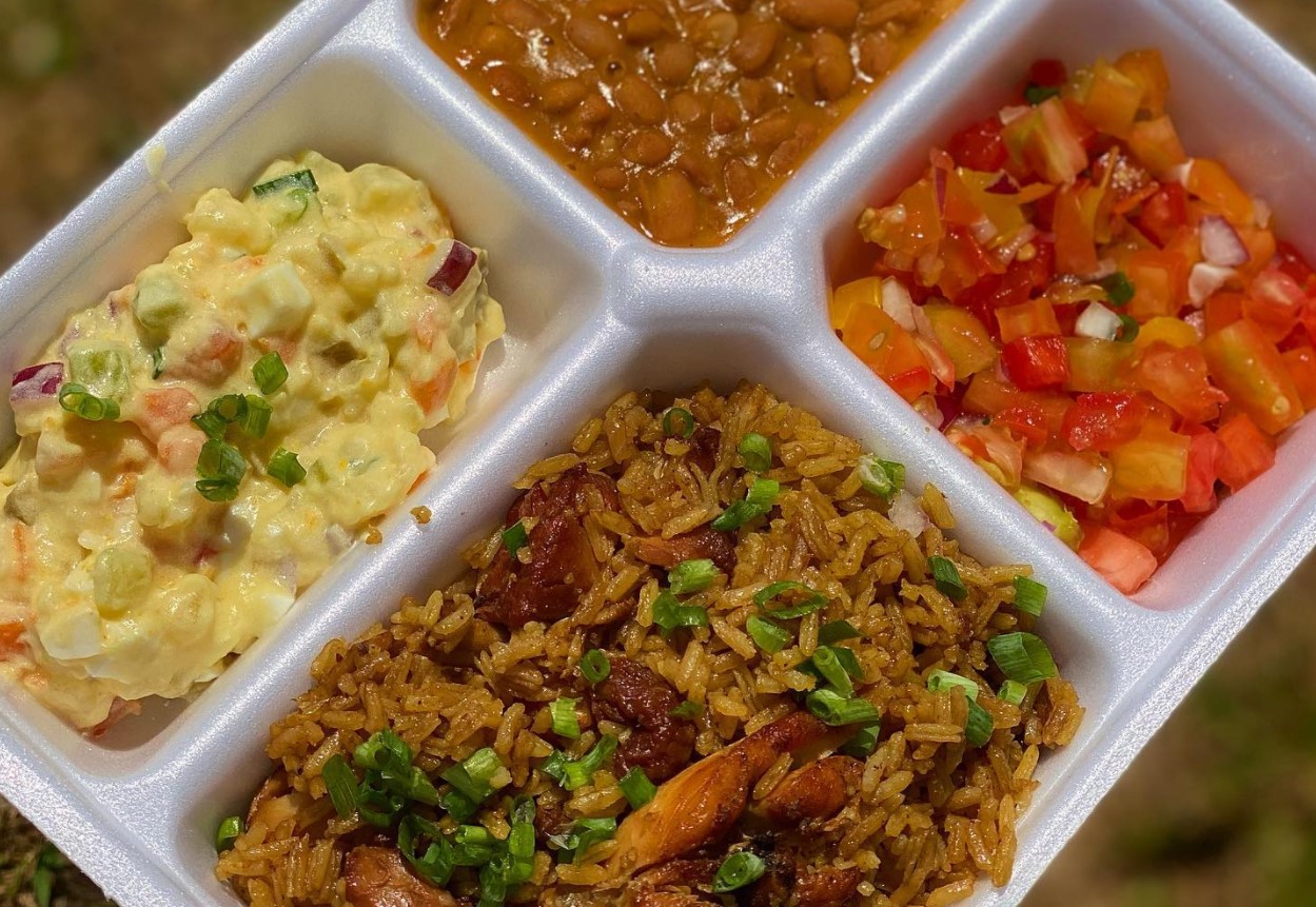 Marmitaria Marista é opção entre as marmitarias em Goiânia