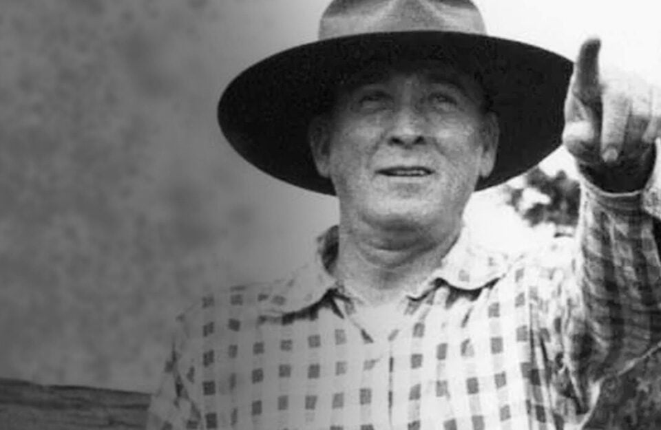 Pedro Ludovico Teixeira (Foto: Hélio de Sousa)