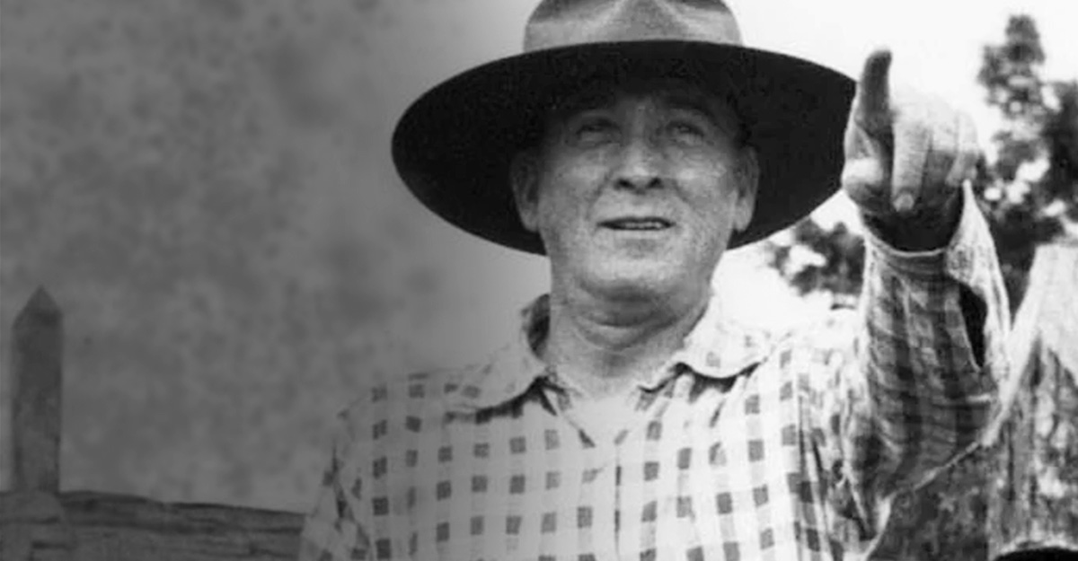 Pedro Ludovico Teixeira (Foto: Hélio de Sousa)