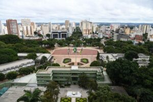 Exposição "Goiânia em Arte Door" celebra aniversário de Goiânia
