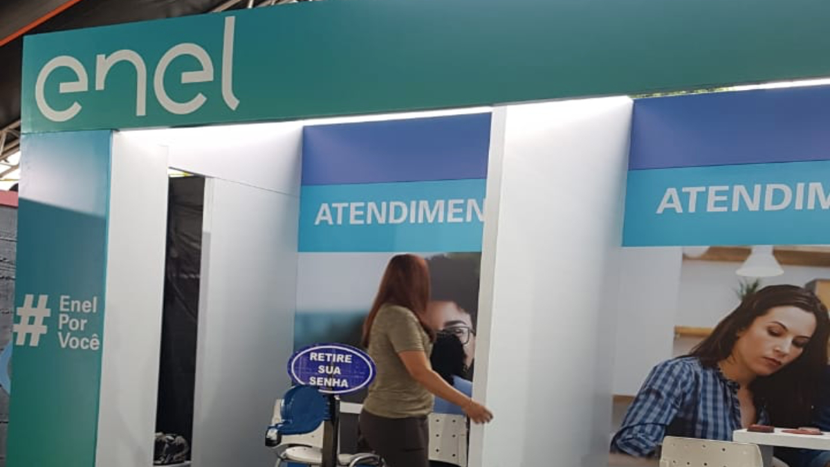 Feirão dá desconto de até 40% na quitação de contas de energia atrasadas em Goiânia