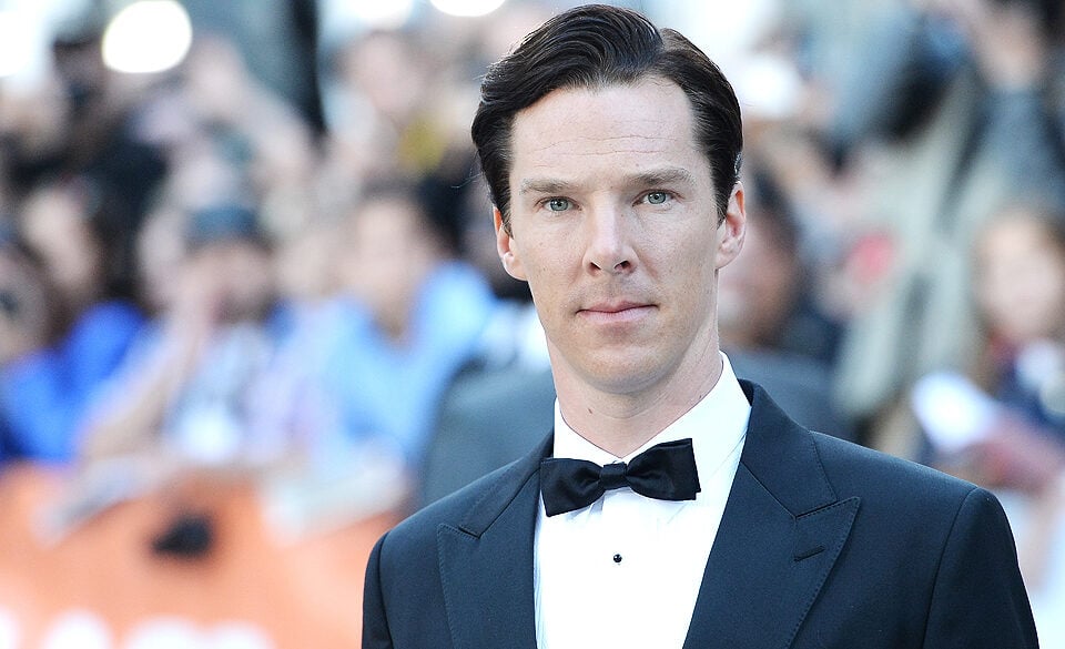 “The Fifth Estate” Premiere – Arrivals – 2013 Toronto International Film Festival