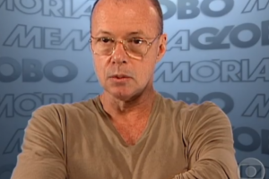 Autor Gilberto Braga morre aos 75 anos, no Rio de Janeiro